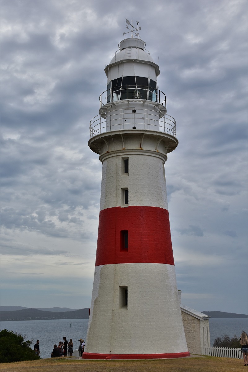 Tasmania, Australia, Low Head, lighthouse
